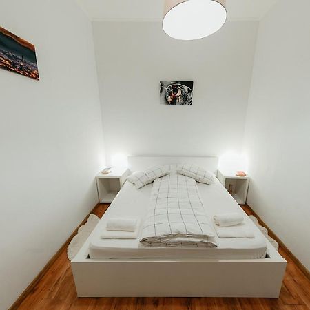Apartament Dragoner Central Sibiu Exterior foto
