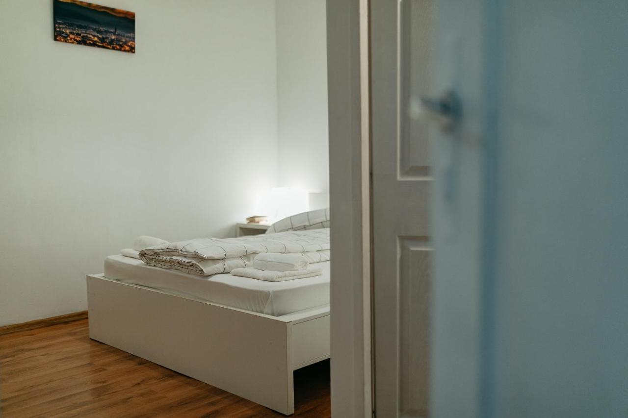 Apartament Dragoner Central Sibiu Exterior foto